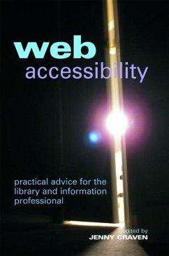 Web Accessibility (eBook, PDF)