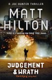 Judgement and Wrath (eBook, ePUB)
