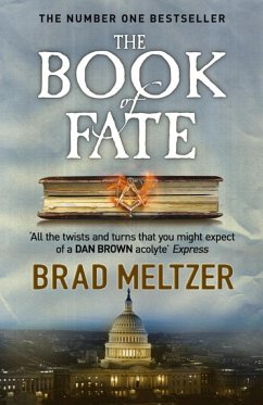 The Book of Fate (eBook, ePUB) - Meltzer, Brad