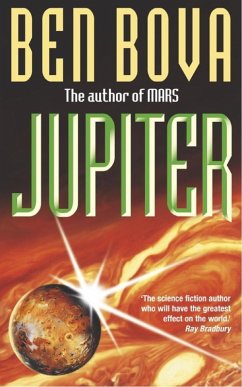 Cover Jupiter (eBook, ePUB)