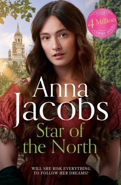 Star of the North (eBook, ePUB) - Jacobs, Anna