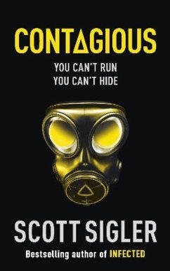 Cover Contagious (eBook, ePUB)