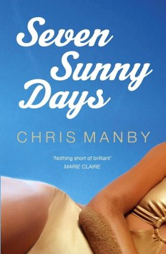Cover Seven Sunny Days (eBook, ePUB)