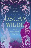 Oscar Wilde and the Dead Man's Smile (eBook, ePUB)
