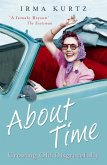 About Time (eBook, ePUB)