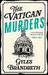 The Vatican Murders (eBook, ePUB) - Bild 1