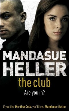 Cover The Club (eBook, ePUB)