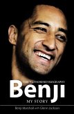 Benji My Story (eBook, ePUB)