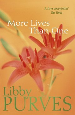 More Lives than One (eBook, ePUB) - Purves, Libby; Purves, Libby