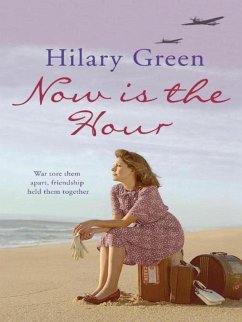 Now is the Hour (eBook, ePUB) - Green, Hilary