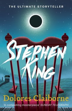 Cover Dolores Claiborne (eBook, ePUB)
