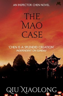 The Mao Case (eBook, ePUB) - Xiaolong, Qiu