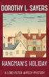 Hangman's Holiday (eBook, ePUB) - Bild 1