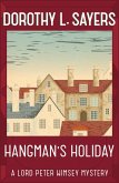 Hangman's Holiday (eBook, ePUB)