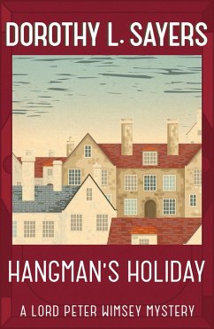 Hangman's Holiday (eBook, ePUB) - L Sayers, Dorothy