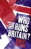 Who Runs Britain? (eBook, ePUB)