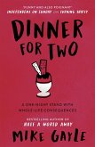 Dinner for Two (eBook, ePUB)