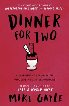 Dinner for Two (eBook, ePUB) - Gayle, Mike