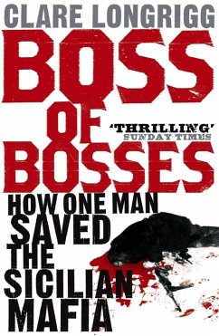 Cover Boss of Bosses (eBook, ePUB)