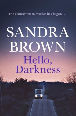 Cover Hello, Darkness (eBook, ePUB)