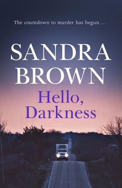 Hello, Darkness (eBook, ePUB)