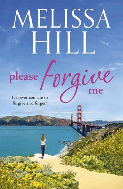 Cover Please Forgive Me (eBook, ePUB)