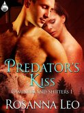 Predator's Kiss (eBook, ePUB)