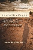 Secrets and Wives (eBook, ePUB)