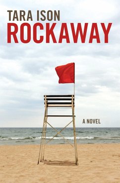 Rockaway (eBook, ePUB) Cover Rockaway (eBook, ePUB)