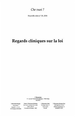 Cover Che vuoi no. 25 (eBook, PDF)