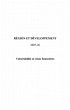 Vulnerabilite et crises financiEres... - Bild 1