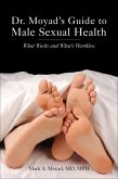Dr. Moyad's Guide to Male Sexual Health (eBook, ePUB)