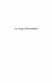 LE VOYAGE A WARNEMUNDE (eBook, PDF)