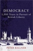 Democracy (eBook, ePUB) - Kellner, Peter