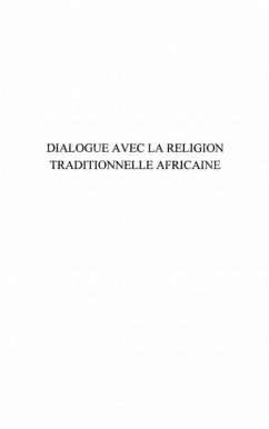 Dialogue avec la religion traditionnelle (eBook, PDF) - Vangu Vangu Emmanuel