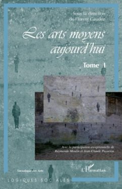 Arts moyens aujourd'hui Les 1 (eBook, PDF) - Florent Gaudez