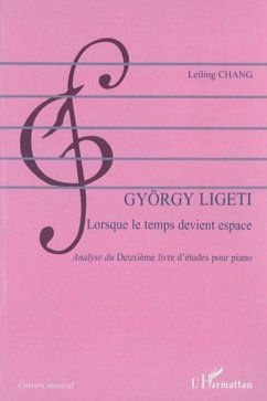 Gyorgy ligeti lorsque le tempsdevient e (eBook, PDF) Gyorgy ligeti lorsque le tempsdevient e (eBook, PDF)