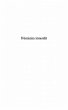 FEMININ INTERDIT (eBook, PDF) - Bild 1