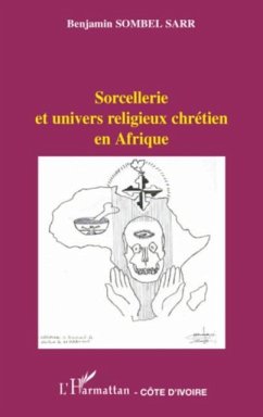 Sorcellerie et univers religieux chretien en afrique (eBook, PDF)