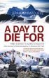 A Day to Die For (eBook, ePUB) - Bild 1
