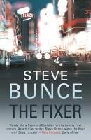 The Fixer (eBook, ePUB) - Bunce, Steve