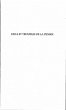 Exils et troubles de la pensee (eBook,... - Bild 1