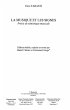 Musique et les signes La (eBook, PDF) - Bild 1