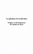 Splendeur de la television la (eBook,... - Bild 1