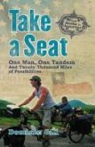 Take a Seat (eBook, ePUB) Take a Seat (eBook, ePUB)