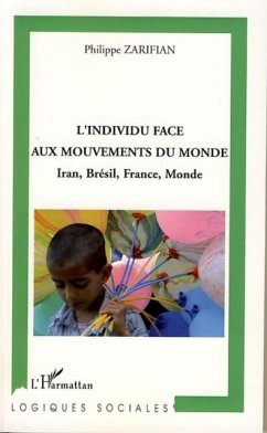 Cover Individu face aux mouvements du monde (eBook, PDF)