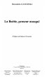 La boetie penseur masque (eBook, PDF) - Bild 1