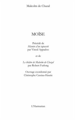 Moise (eBook, PDF)