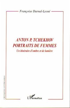 Anton p. tchekhov portraits defemmes (eBook, PDF) Anton p. tchekhov portraits defemmes (eBook, PDF)