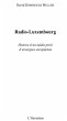 Radio-luxembourg (eBook, PDF) - Bild 1